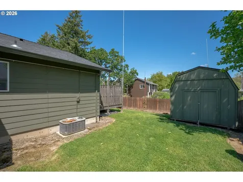 140 Getchell Court Amity OR 97101