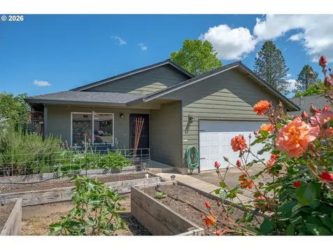 140 Getchell Court Amity OR 97101