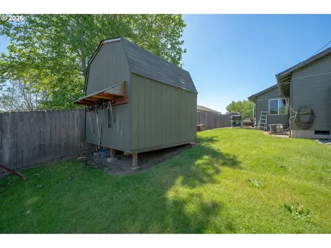 140 Getchell Court Amity OR 97101