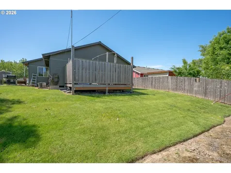 140 Getchell Court Amity OR 97101