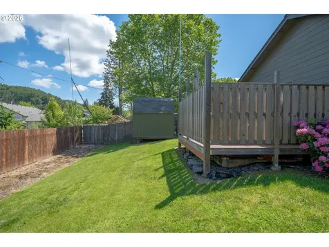 140 Getchell Court Amity OR 97101