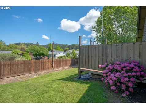 140 Getchell Court Amity OR 97101