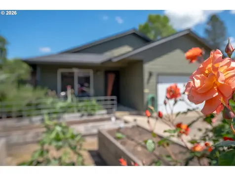 140 Getchell Court Amity OR 97101