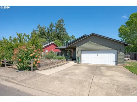 140 Getchell Court Amity OR 97101