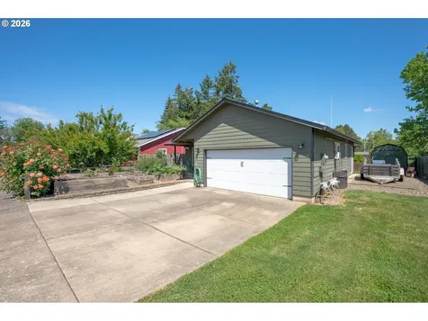 140 Getchell Court Amity OR 97101