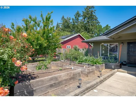 140 Getchell Court Amity OR 97101