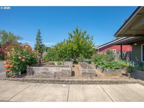140 Getchell Court Amity OR 97101