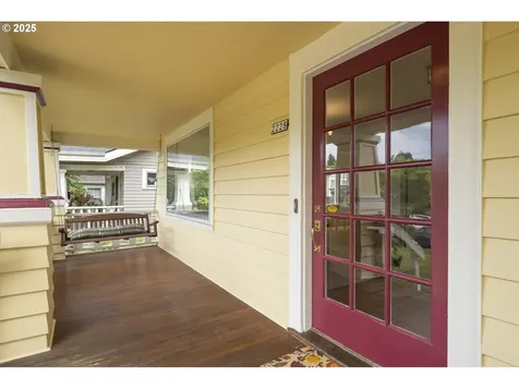 2228 SE Ladd Avenue Portland OR 97214