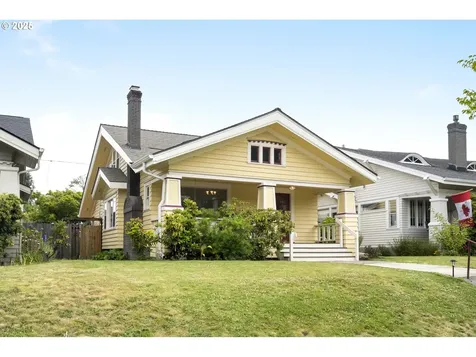 2228 SE Ladd Avenue Portland OR 97214