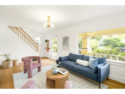 2228 SE Ladd Avenue Portland OR 97214