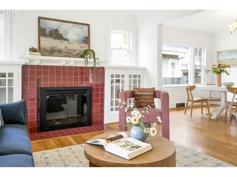 2228 SE Ladd Avenue Portland OR 97214