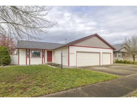14212 NE 88th Street Vancouver WA 98682