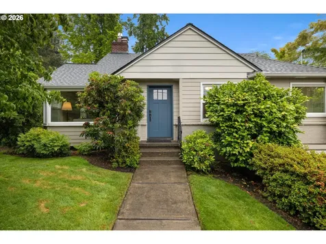 8108 SW 9th Avenue Portland OR 97219