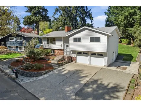 13475 SW Village Glenn Drive Tigard OR 97223