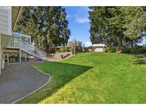 13475 SW Village Glenn Drive Tigard OR 97223