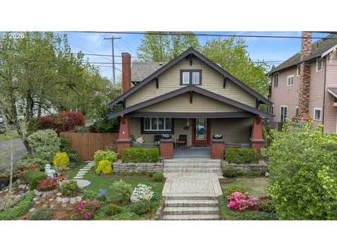 4420 NE 31st Avenue Portland OR 97211