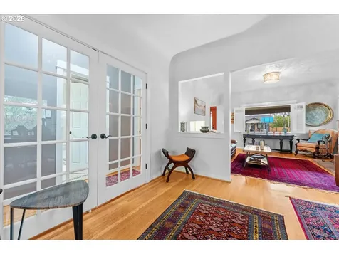 4420 NE 31st Avenue Portland OR 97211