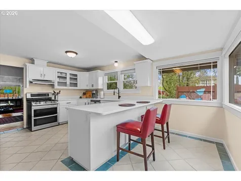 4420 NE 31st Avenue Portland OR 97211
