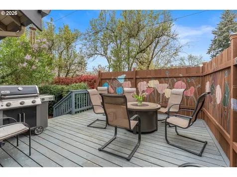 4420 NE 31st Avenue Portland OR 97211