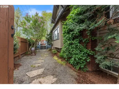 4420 NE 31st Avenue Portland OR 97211