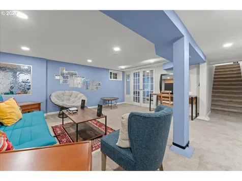 4420 NE 31st Avenue Portland OR 97211
