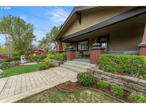 4420 NE 31st Avenue Portland OR 97211