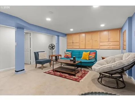 4420 NE 31st Avenue Portland OR 97211