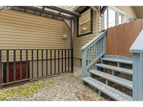 4420 NE 31st Avenue Portland OR 97211