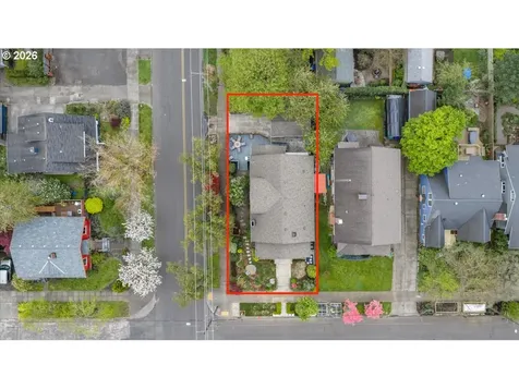 4420 NE 31st Avenue Portland OR 97211