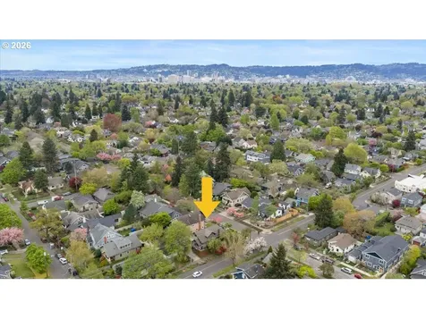 4420 NE 31st Avenue Portland OR 97211