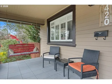 4420 NE 31st Avenue Portland OR 97211