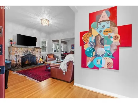4420 NE 31st Avenue Portland OR 97211