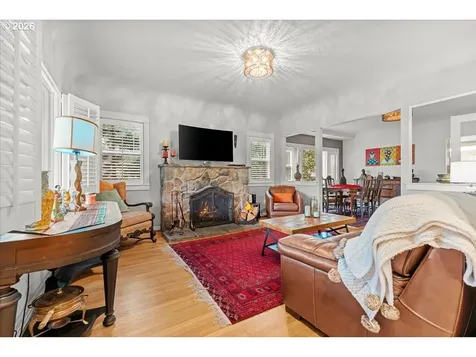 4420 NE 31st Avenue Portland OR 97211