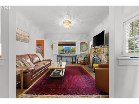 4420 NE 31st Avenue Portland OR 97211