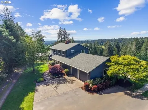 13195 NW Logie Trail Road Hillsboro OR 97124