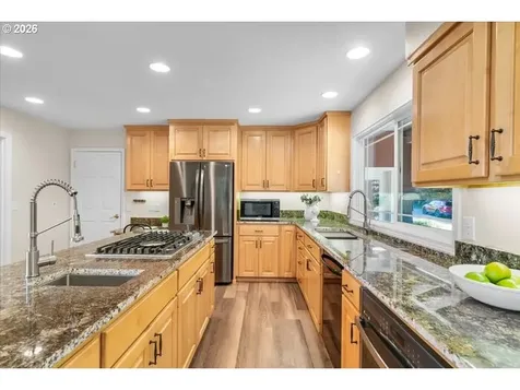 13195 NW Logie Trail Road Hillsboro OR 97124