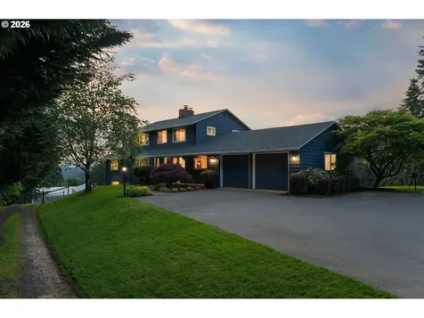 13195 NW Logie Trail Road Hillsboro OR 97124