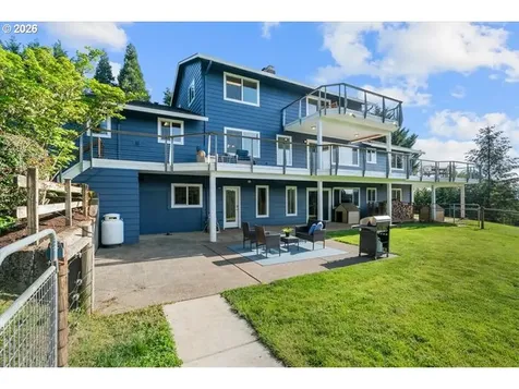 13195 NW Logie Trail Road Hillsboro OR 97124