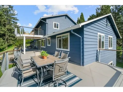 13195 NW Logie Trail Road Hillsboro OR 97124