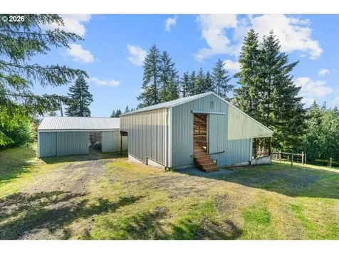 13195 NW Logie Trail Road Hillsboro OR 97124