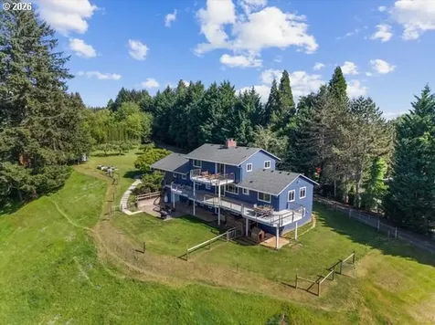 13195 NW Logie Trail Road Hillsboro OR 97124