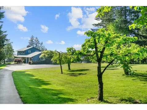 13195 NW Logie Trail Road Hillsboro OR 97124