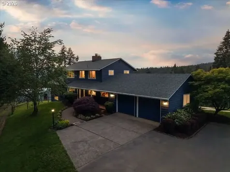 13195 NW Logie Trail Road Hillsboro OR 97124