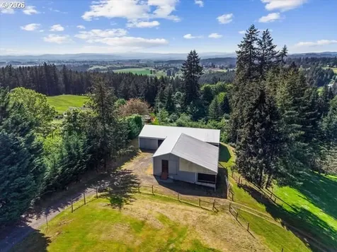 13195 NW Logie Trail Road Hillsboro OR 97124