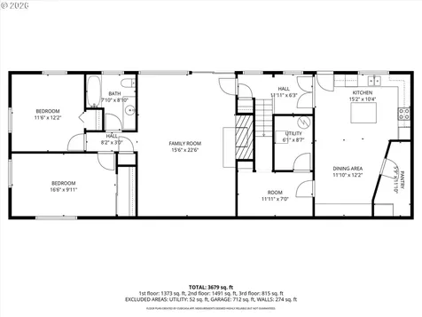 13195 NW Logie Trail Road Hillsboro OR 97124