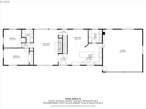 13195 NW Logie Trail Road Hillsboro OR 97124