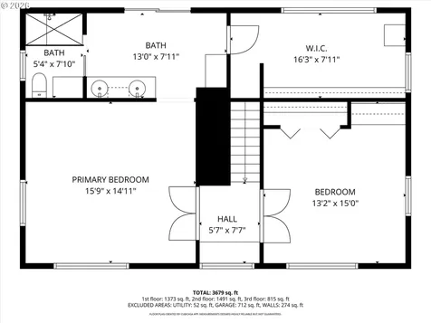 13195 NW Logie Trail Road Hillsboro OR 97124