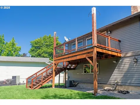 423 NE Hacienda Place Gresham OR 97030