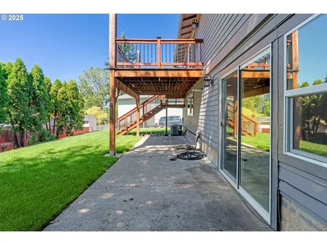 423 NE Hacienda Place Gresham OR 97030