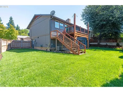 423 NE Hacienda Place Gresham OR 97030